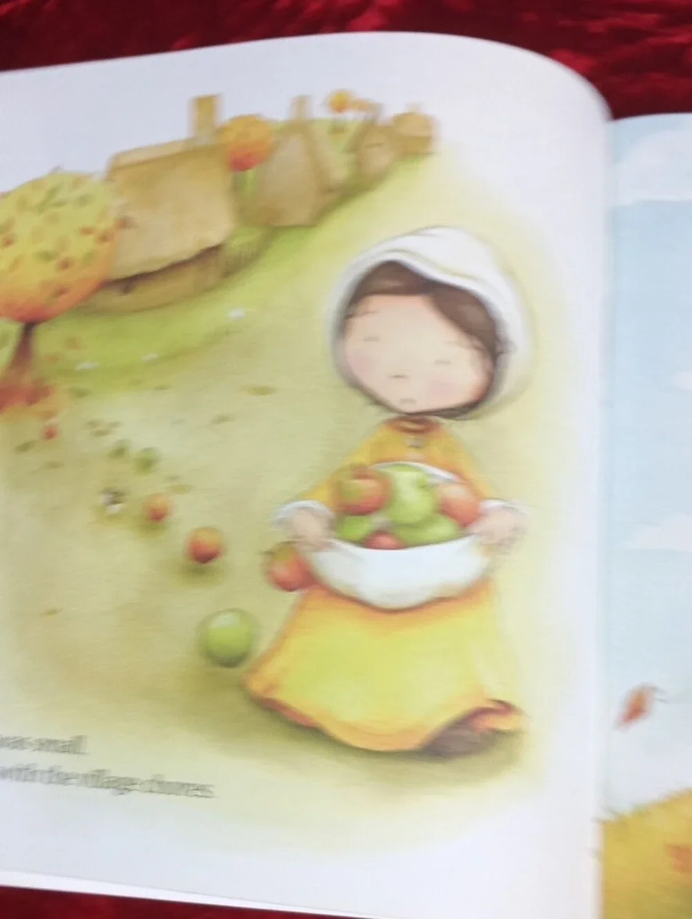 Children's Book 
